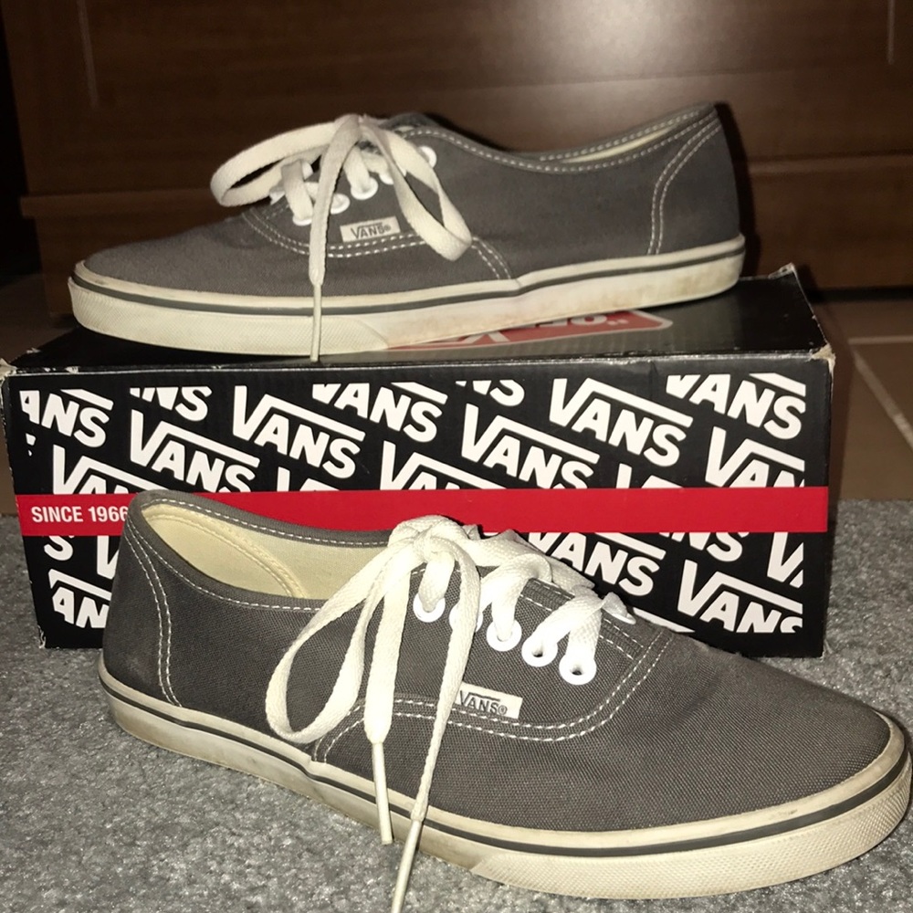 Vans